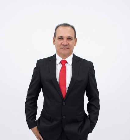 Pr. João Batista dos Santos
