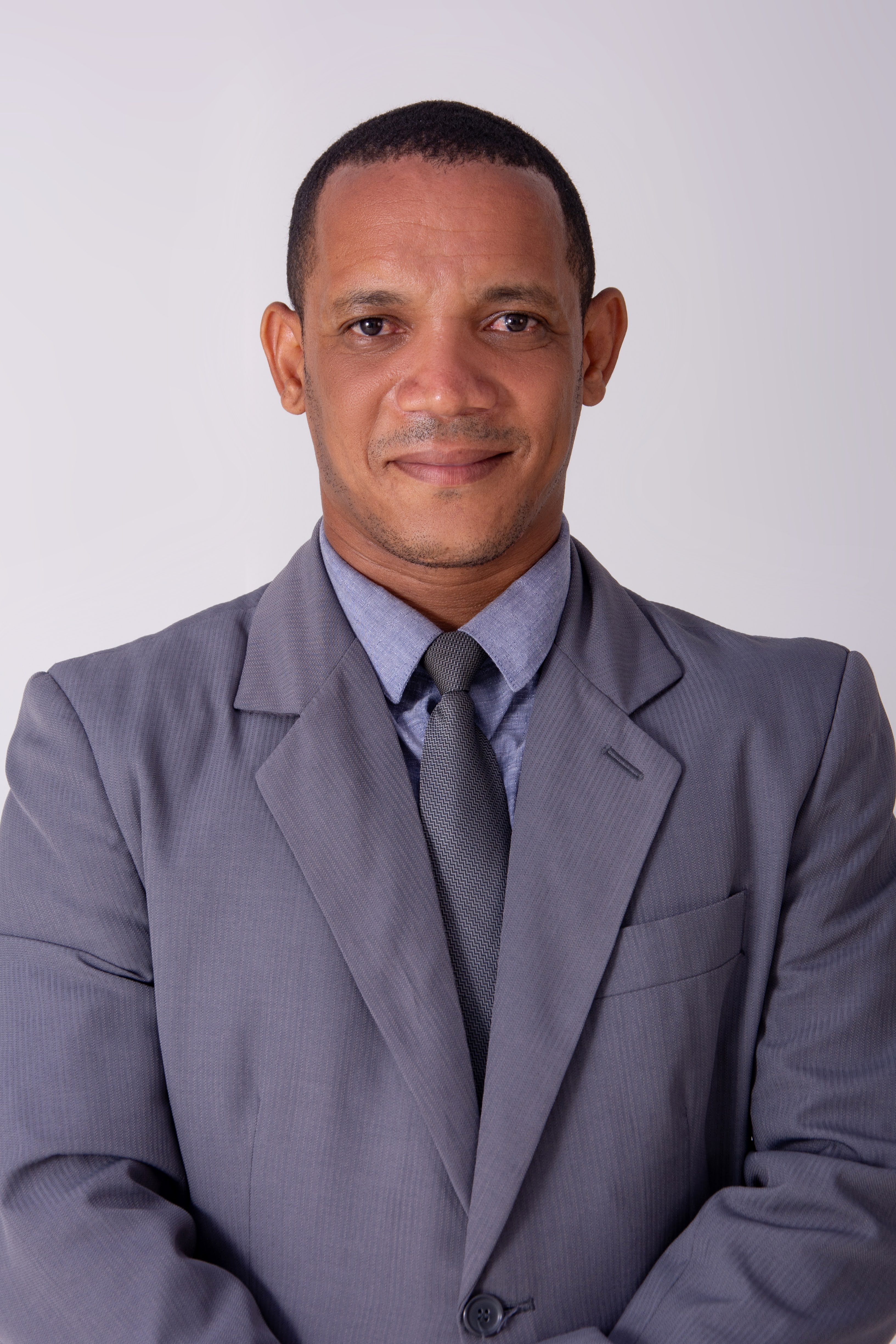 Pr. Oziel Ferreira