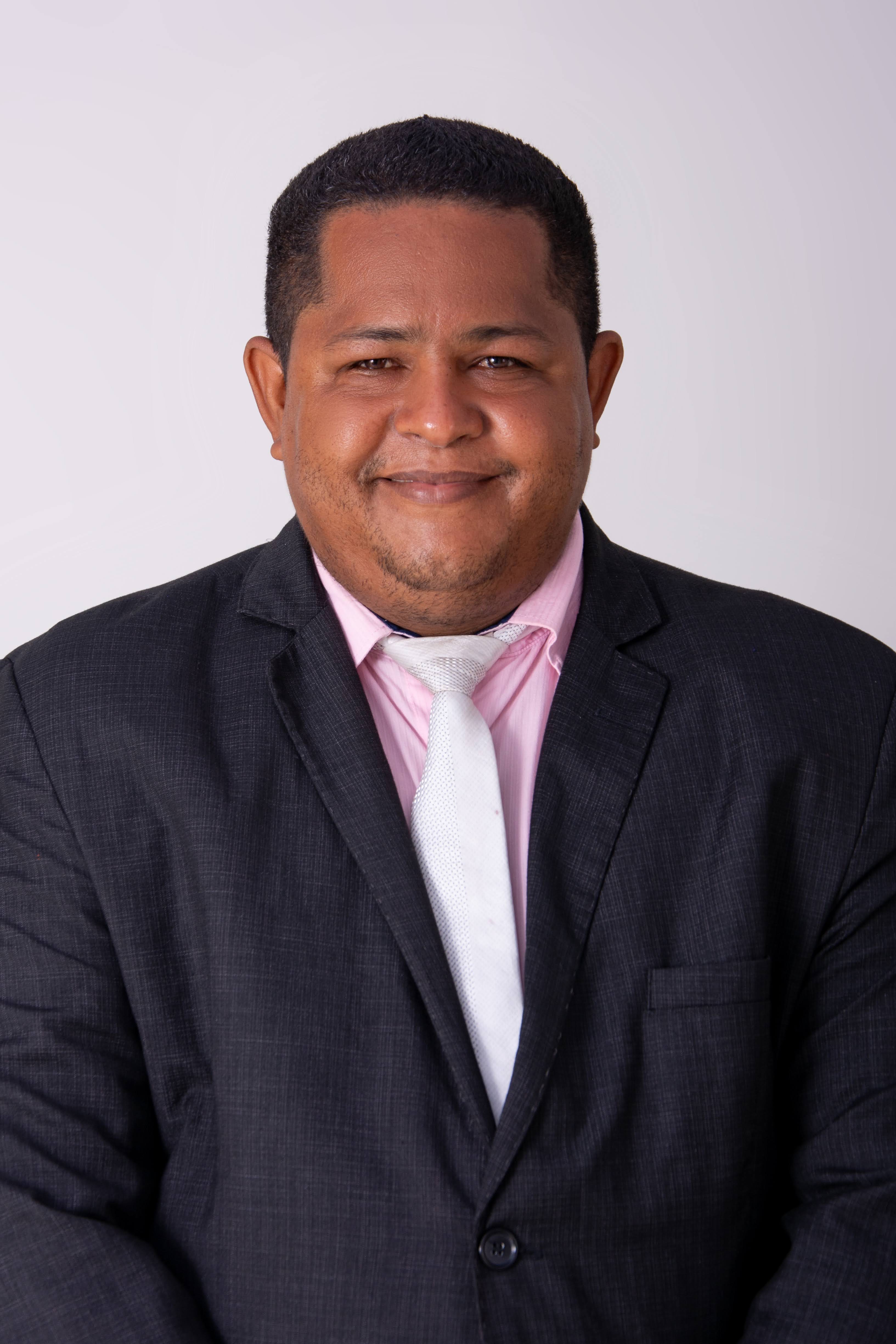 Pr. Ronaldo Moreira