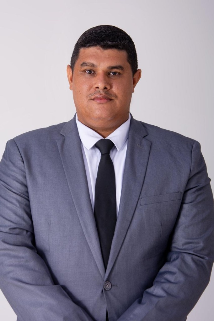 Pr. Augusto Júnior