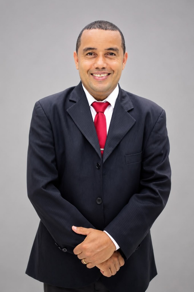 Pr. Renato Barbosa