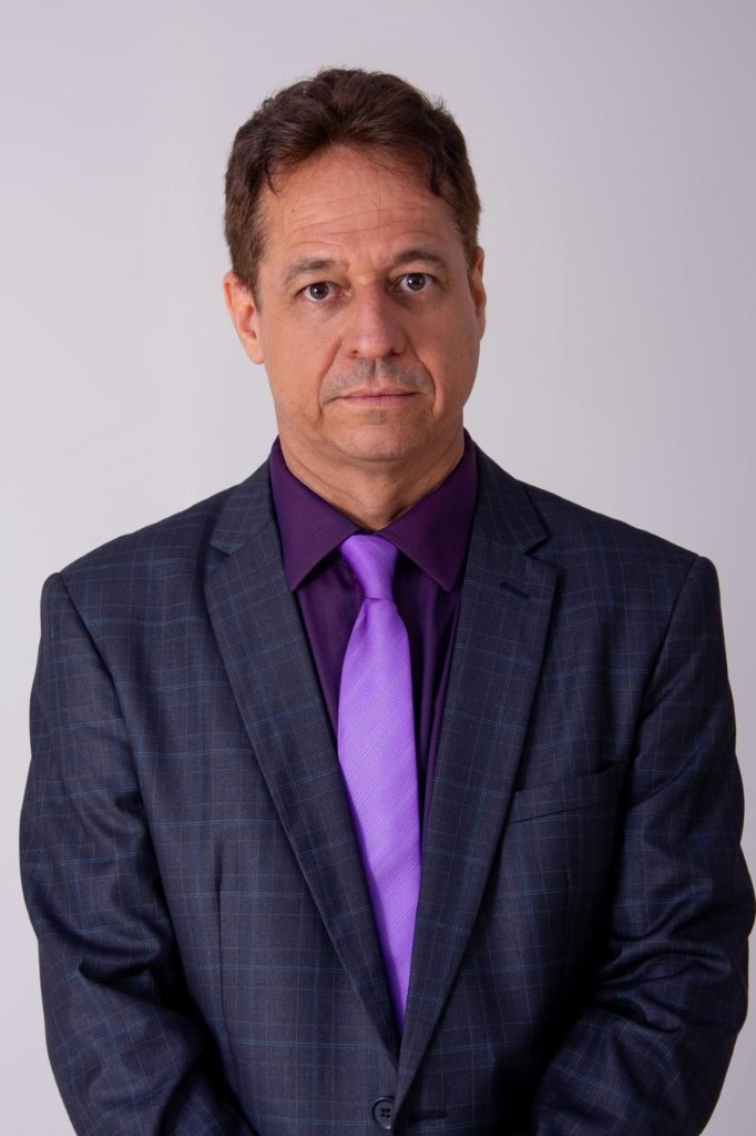 Pr. Valdeci Soares