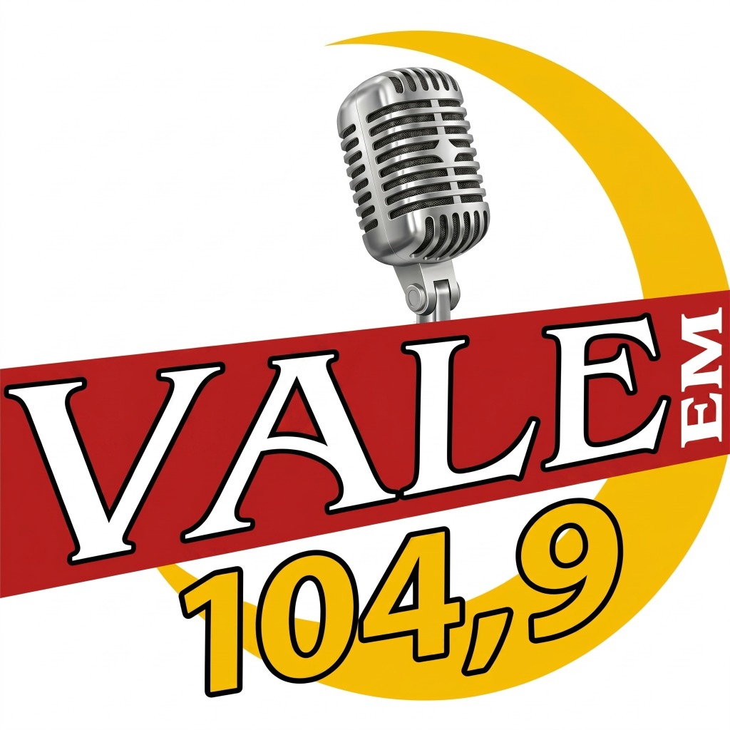 Vale FM Logo